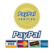 PayPal Verified