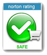 Site Noton Rated Safe